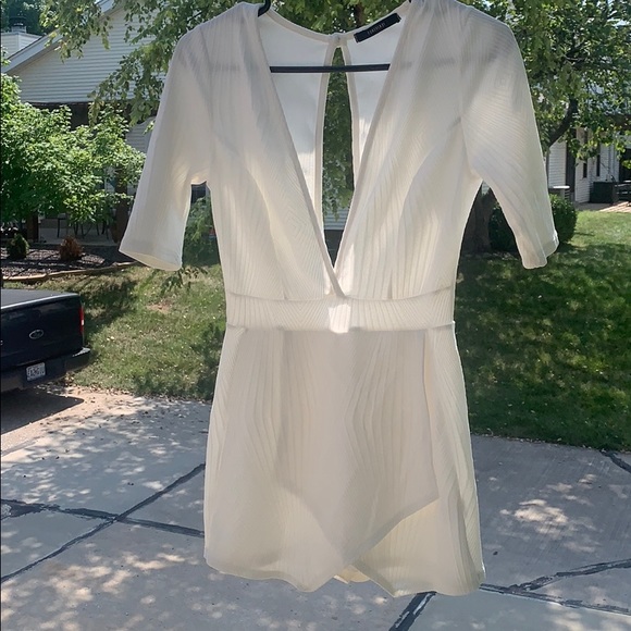 Forever 21 Pants - Forever 21 Romper